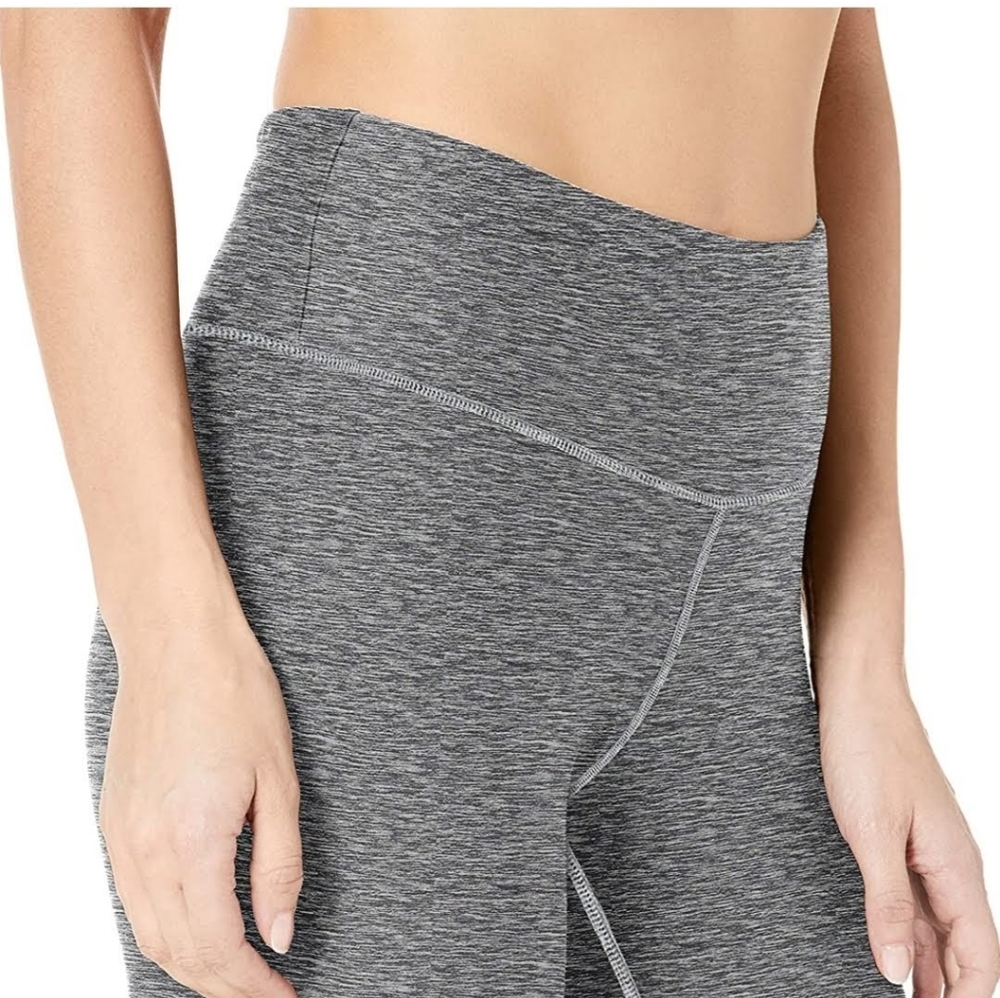 New Balance High Waisted Legging NWT